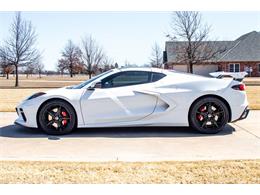 2022 Chevrolet Corvette (CC-2000547) for sale in Englewood, Florida
