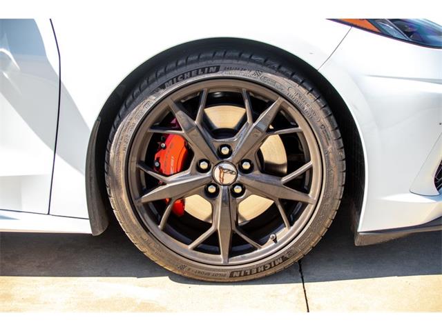 2022 Chevrolet Corvette (CC-2000547) for sale in Englewood, Florida