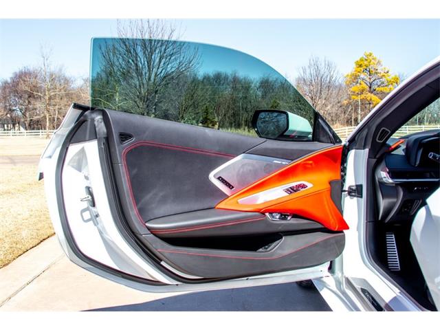 2022 Chevrolet Corvette (CC-2000547) for sale in Englewood, Florida
