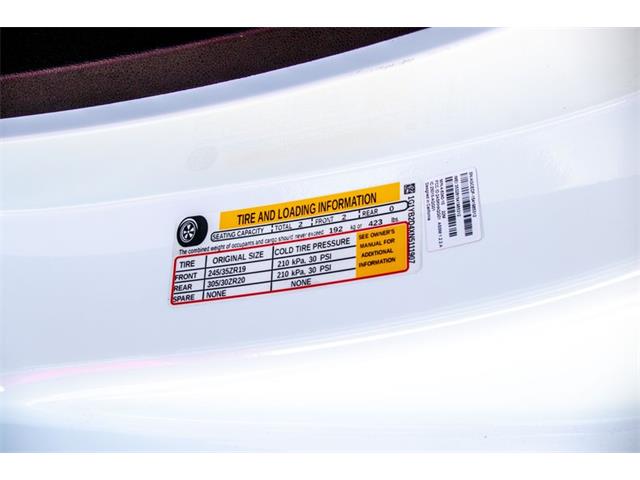 2022 Chevrolet Corvette (CC-2000547) for sale in Englewood, Florida