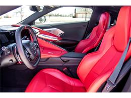 2022 Chevrolet Corvette (CC-2000547) for sale in Englewood, Florida