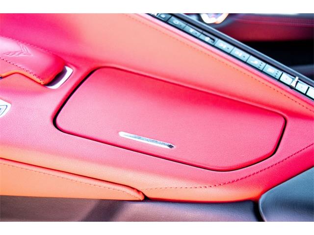 2022 Chevrolet Corvette (CC-2000547) for sale in Englewood, Florida