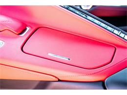 2022 Chevrolet Corvette (CC-2000547) for sale in Englewood, Florida