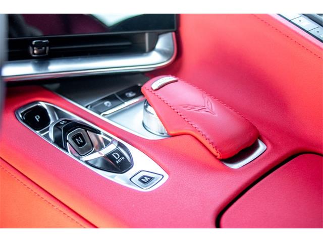 2022 Chevrolet Corvette (CC-2000547) for sale in Englewood, Florida