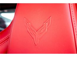 2022 Chevrolet Corvette (CC-2000547) for sale in Englewood, Florida