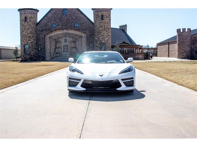 2022 Chevrolet Corvette (CC-2000547) for sale in Englewood, Florida