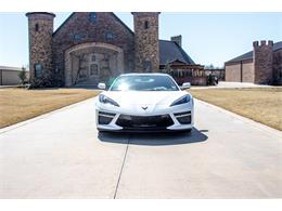 2022 Chevrolet Corvette (CC-2000547) for sale in Englewood, Florida
