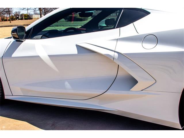 2022 Chevrolet Corvette (CC-2000547) for sale in Englewood, Florida