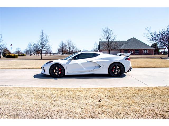 2022 Chevrolet Corvette (CC-2000547) for sale in Englewood, Florida