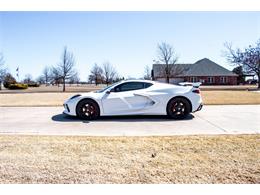 2022 Chevrolet Corvette (CC-2000547) for sale in Englewood, Florida
