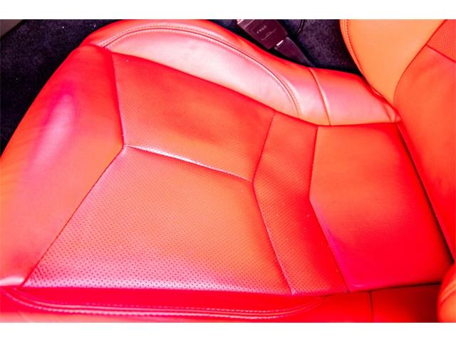 2022 Chevrolet Corvette (CC-2000547) for sale in Englewood, Florida