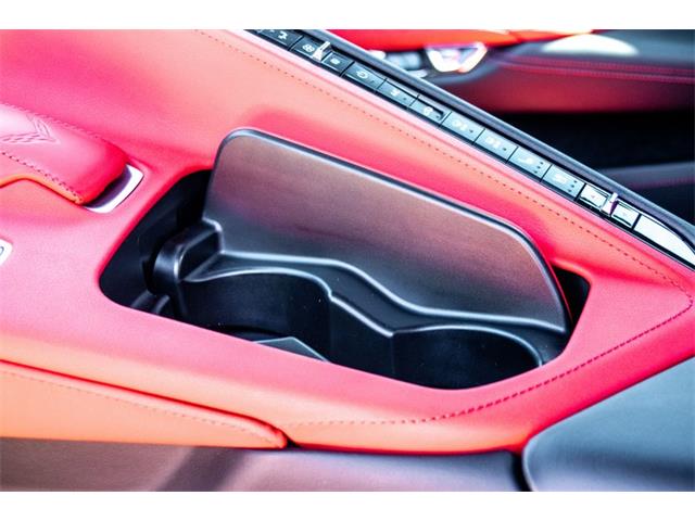 2022 Chevrolet Corvette (CC-2000547) for sale in Englewood, Florida