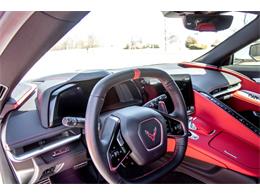 2022 Chevrolet Corvette (CC-2000547) for sale in Englewood, Florida