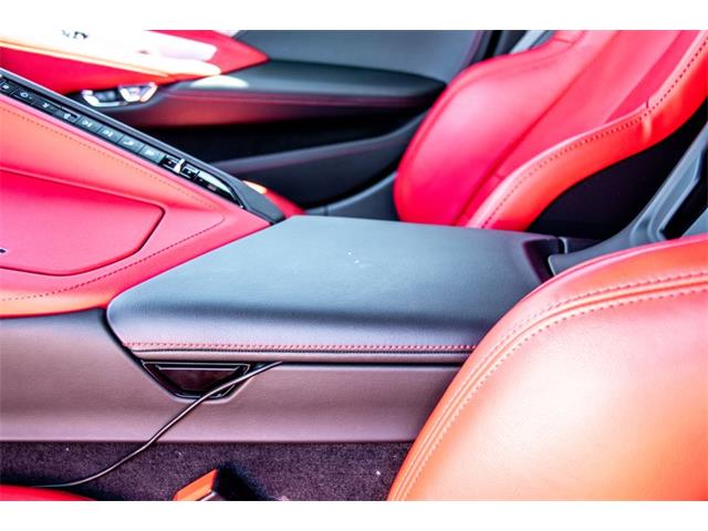 2022 Chevrolet Corvette (CC-2000547) for sale in Englewood, Florida