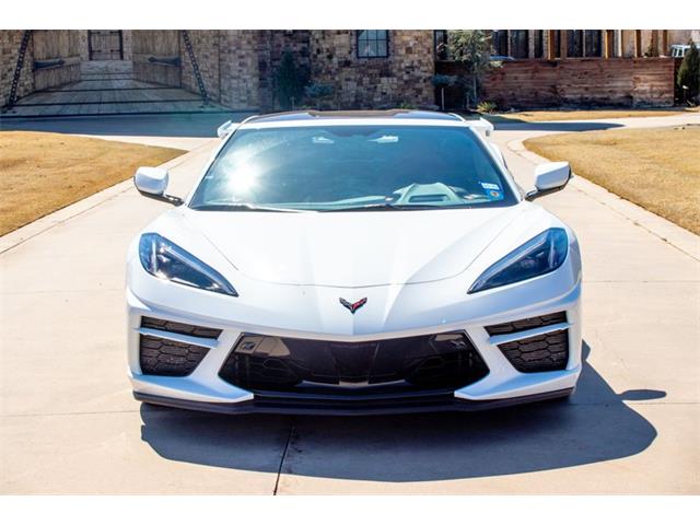 2022 Chevrolet Corvette (CC-2000547) for sale in Englewood, Florida