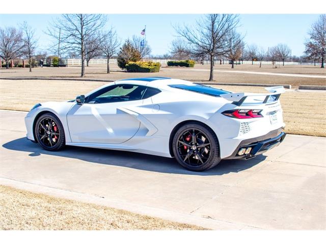 2022 Chevrolet Corvette (CC-2000547) for sale in Englewood, Florida
