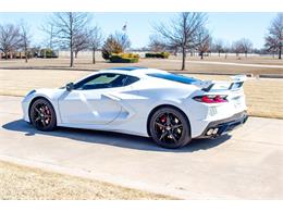 2022 Chevrolet Corvette (CC-2000547) for sale in Englewood, Florida