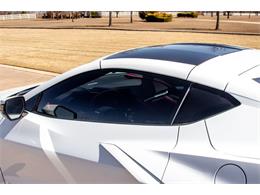 2022 Chevrolet Corvette (CC-2000547) for sale in Englewood, Florida