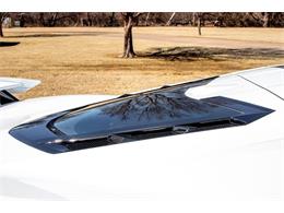 2022 Chevrolet Corvette (CC-2000547) for sale in Englewood, Florida