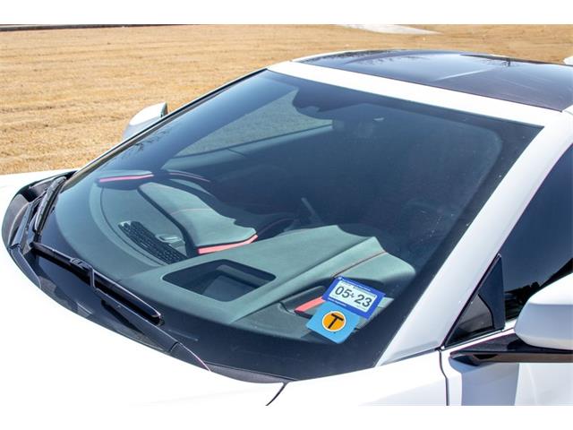 2022 Chevrolet Corvette (CC-2000547) for sale in Englewood, Florida