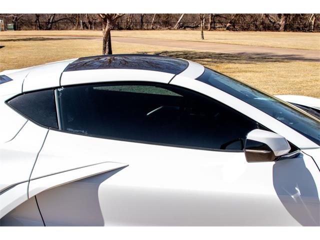 2022 Chevrolet Corvette (CC-2000547) for sale in Englewood, Florida