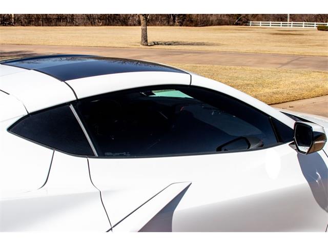 2022 Chevrolet Corvette (CC-2000547) for sale in Englewood, Florida