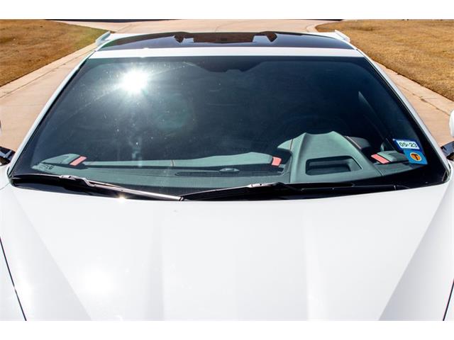 2022 Chevrolet Corvette (CC-2000547) for sale in Englewood, Florida