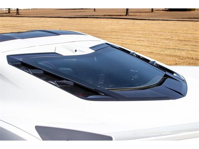 2022 Chevrolet Corvette (CC-2000547) for sale in Englewood, Florida