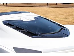 2022 Chevrolet Corvette (CC-2000547) for sale in Englewood, Florida