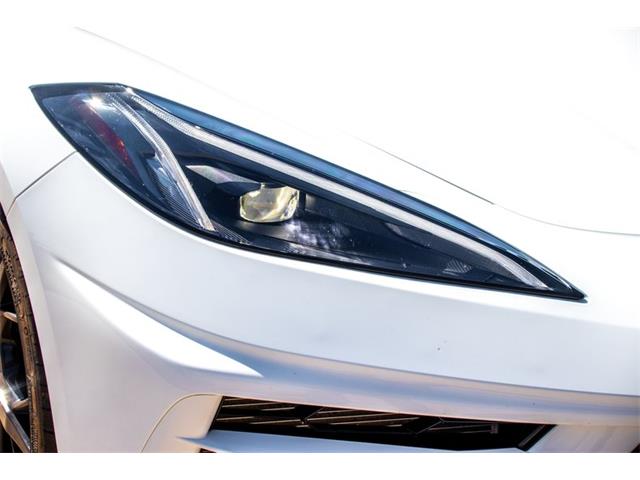 2022 Chevrolet Corvette (CC-2000547) for sale in Englewood, Florida