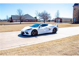 2022 Chevrolet Corvette (CC-2000547) for sale in Englewood, Florida