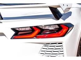 2022 Chevrolet Corvette (CC-2000547) for sale in Englewood, Florida