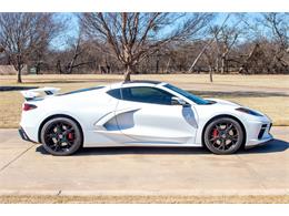 2022 Chevrolet Corvette (CC-2000547) for sale in Englewood, Florida
