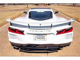 2022 Chevrolet Corvette (CC-2000547) for sale in Englewood, Florida