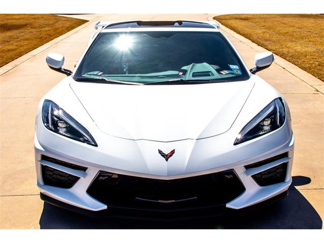 2022 Chevrolet Corvette (CC-2000547) for sale in Englewood, Florida