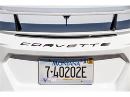 2022 Chevrolet Corvette (CC-2000547) for sale in Englewood, Florida