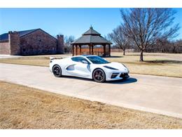 2022 Chevrolet Corvette (CC-2000547) for sale in Englewood, Florida