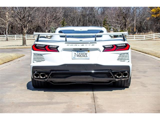 2022 Chevrolet Corvette (CC-2000547) for sale in Englewood, Florida
