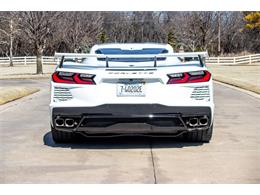 2022 Chevrolet Corvette (CC-2000547) for sale in Englewood, Florida