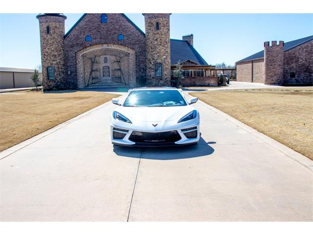 2022 Chevrolet Corvette (CC-2000547) for sale in Englewood, Florida