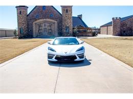 2022 Chevrolet Corvette (CC-2000547) for sale in Englewood, Florida