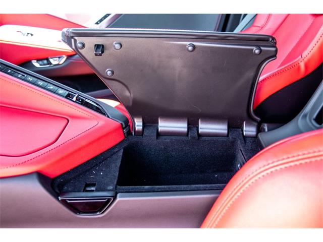 2022 Chevrolet Corvette (CC-2000547) for sale in Englewood, Florida