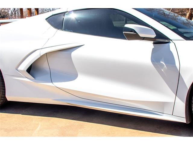 2022 Chevrolet Corvette (CC-2000547) for sale in Englewood, Florida