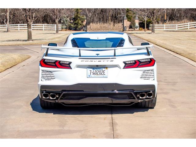 2022 Chevrolet Corvette (CC-2000547) for sale in Englewood, Florida