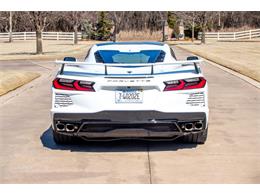 2022 Chevrolet Corvette (CC-2000547) for sale in Englewood, Florida