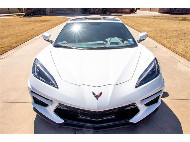 2022 Chevrolet Corvette (CC-2000547) for sale in Englewood, Florida