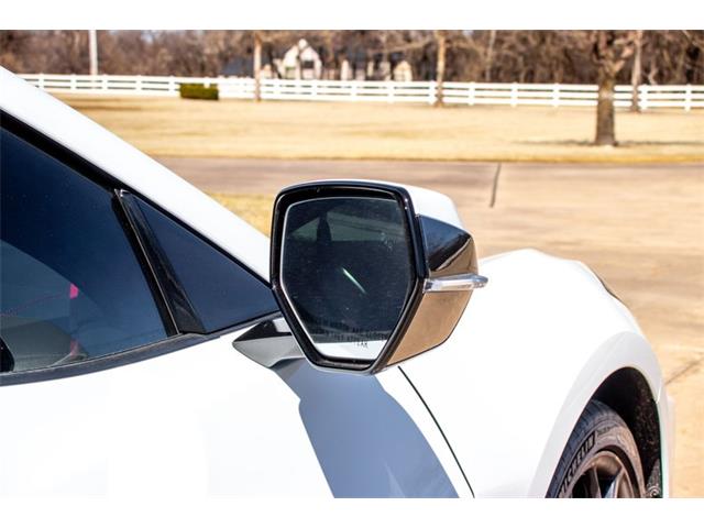 2022 Chevrolet Corvette (CC-2000547) for sale in Englewood, Florida