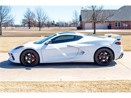 2022 Chevrolet Corvette (CC-2000547) for sale in Englewood, Florida