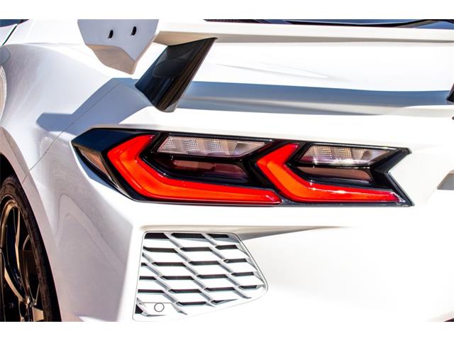 2022 Chevrolet Corvette (CC-2000547) for sale in Englewood, Florida