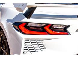 2022 Chevrolet Corvette (CC-2000547) for sale in Englewood, Florida